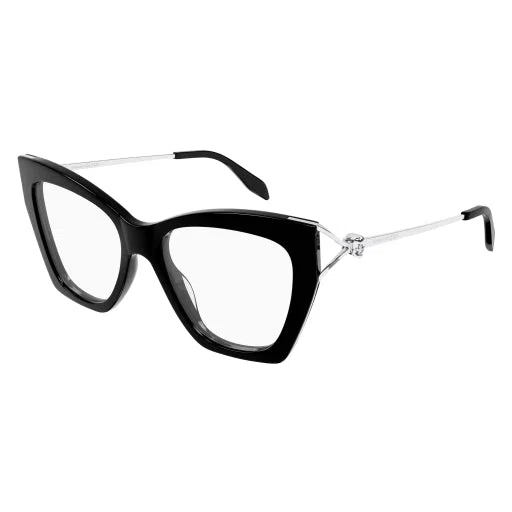 Alexander McQueen AM0376O Eyeglasses - view 10